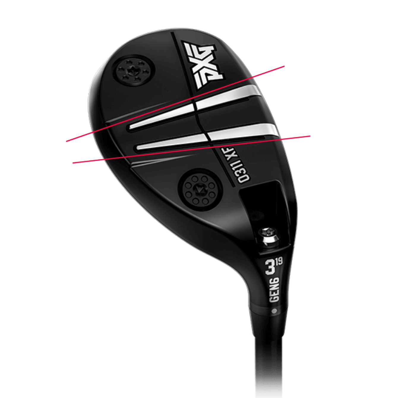 PXG GEN6 Hybrids | Compare Models